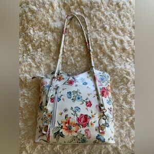 Italian Leather Purse